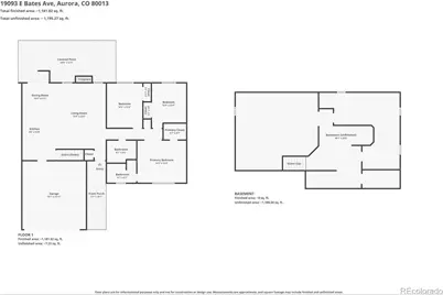 19093 E Bates Avenue, Aurora, CO 80013 - Photo 29