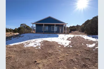 491 Ketchum Road, Walsenburg, CO 81089 - Photo 1