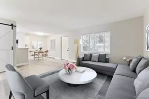 2225 S Jasmine St, Denver, CO 80222 - Photo 1