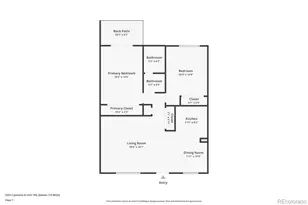 2225 S Jasmine St, Denver, CO 80222 - Photo 23