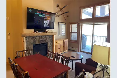 105 Wheeler Circle #409, Frisco, CO 80443 - Photo 3