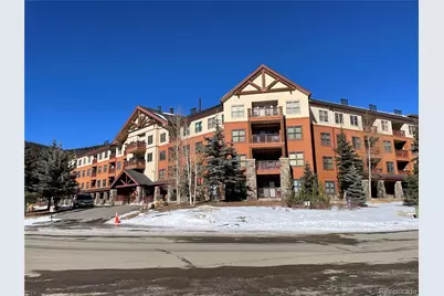 105 Wheeler Circle #409, Frisco, CO 80443 - Photo 13