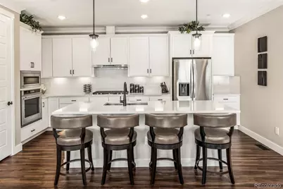 7031 Fireside Way, Castle Rock, CO 80108 - Photo 9