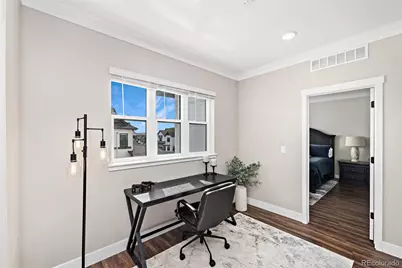 7031 Fireside Way, Castle Rock, CO 80108 - Photo 27