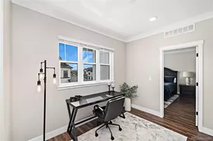 7031 Fireside Wy, Castle Rock, CO 80108 - Photo 27