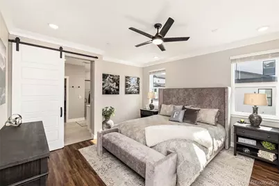 7031 Fireside Way, Castle Rock, CO 80108 - Photo 21