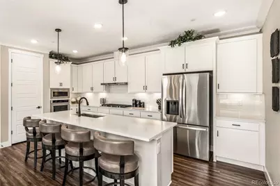 7031 Fireside Way, Castle Rock, CO 80108 - Photo 13