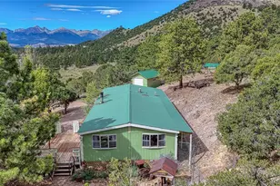130 Co Rd 329, Westcliffe, CO 81252 - Photo 1
