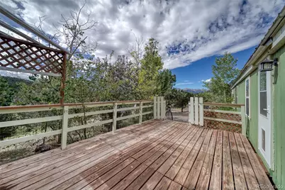 130 Co Rd 329, Westcliffe, CO 81252 - Photo 17