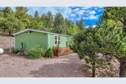 130 Co Rd 329, Westcliffe, CO 81252 - Photo 13
