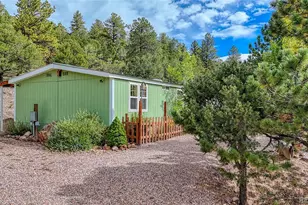 130 Co Rd 329, Westcliffe, CO 81252 - Photo 13