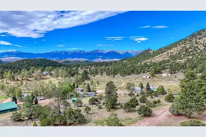 130 Co Rd 329, Westcliffe, CO 81252 - Photo 5
