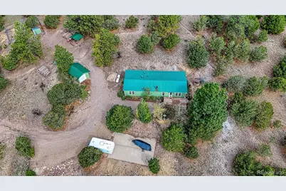 130 Co Rd 329, Westcliffe, CO 81252 - Photo 7
