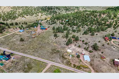130 Co Rd 329, Westcliffe, CO 81252 - Photo 11