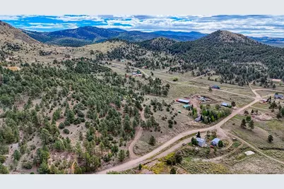 130 Co Rd 329, Westcliffe, CO 81252 - Photo 9