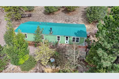 130 Co Rd 329, Westcliffe, CO 81252 - Photo 15
