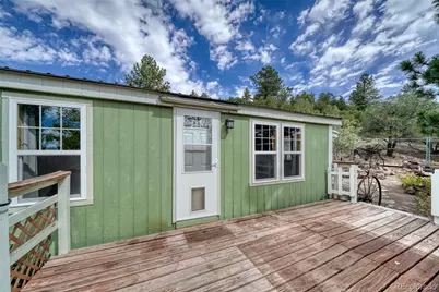 130 Co Rd 329, Westcliffe, CO 81252 - Photo 19
