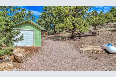130 Co Rd 329, Westcliffe, CO 81252 - Photo 3