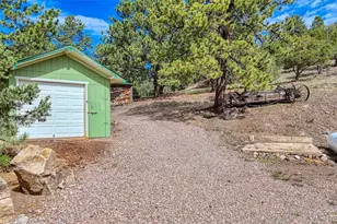 130 Co Rd 329, Westcliffe, CO 81252 - Photo 3
