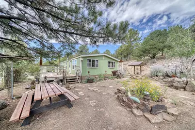 130 Co Rd 329, Westcliffe, CO 81252 - Photo 43