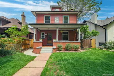 1054 Steele Street, Denver, CO 80206 - Photo 1