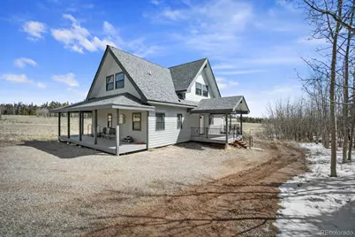 247 Foxtail Court, Fairplay, CO 80440 - Photo 29