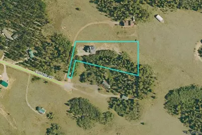 247 Foxtail Court, Fairplay, CO 80440 - Photo 35