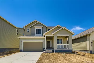 4129 Runyon Lake Street, Brighton, CO 80601 - Photo 1