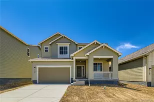 4129 Runyon Lake St, Brighton, CO 80601 - Photo 1