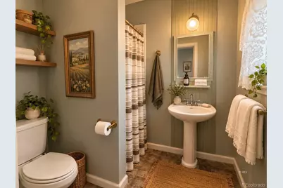 410 Main Street, Westcliffe, CO 81252 - Photo 21