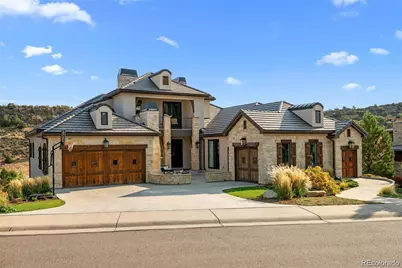 7912 Raphael Lane, Littleton, CO 80125 - Photo 1