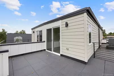 3153 W 26th Avenue #L, Denver, CO 80211 - Photo 31