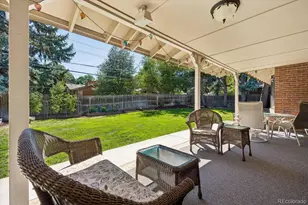 3196 S St Paul St, Denver, CO 80210 - Photo 7