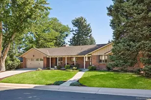 3196 S St Paul St, Denver, CO 80210 - Photo 3