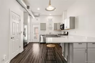 7709 E 28th Pl, Denver, CO 80238 - Photo 1