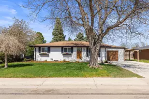 6536 S Kit Carson St, Centennial, CO 80121 - Photo 1