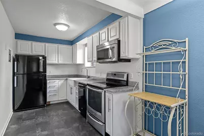 2295 Asbury #307, Denver, CO 80210 - Photo 13