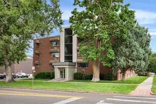 2295 Asbury, Denver, CO 80210 - Photo 1