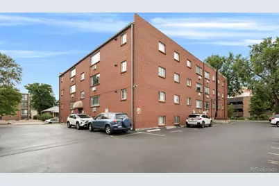 2295 Asbury #307, Denver, CO 80210 - Photo 25