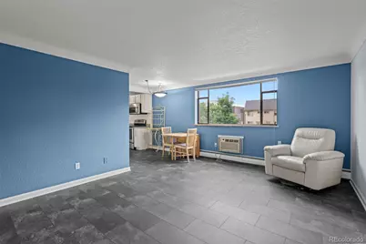 2295 Asbury #307, Denver, CO 80210 - Photo 5