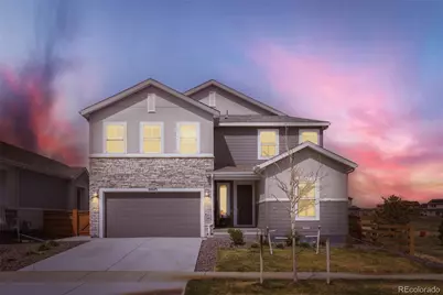 10043 Worchester Street, Commerce City, CO 80022 - Photo 1