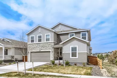 10043 Worchester Street, Commerce City, CO 80022 - Photo 3