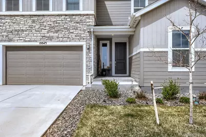 10043 Worchester Street, Commerce City, CO 80022 - Photo 3