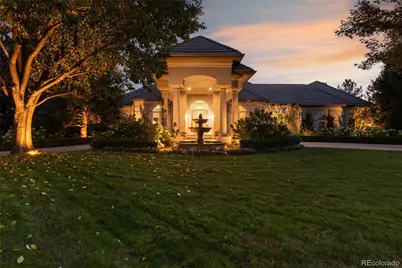 6960 S Polo Ridge Drive, Littleton, CO 80128 - Photo 1