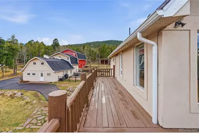 31551 Black Widow Drive, Conifer, CO 80433 - Photo 41