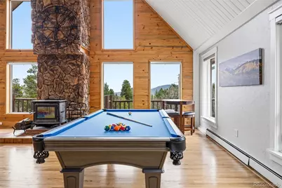 31551 Black Widow Drive, Conifer, CO 80433 - Photo 11