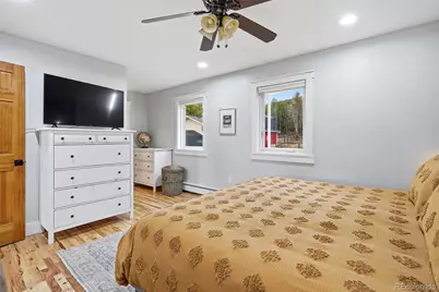 31551 Black Widow Drive, Conifer, CO 80433 - Photo 15