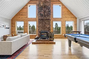 31551 Black Widow Dr, Conifer, CO 80433 - Photo 1