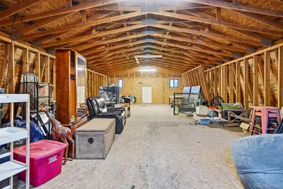 31551 Black Widow Drive, Conifer, CO 80433 - Photo 39