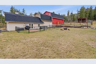 31551 Black Widow Drive, Conifer, CO 80433 - Photo 45